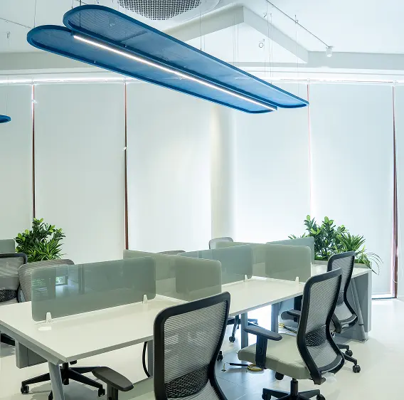 Co-working space for parents in Kochi with high speed internet Kakkanad
